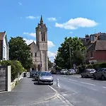 Maisonnette Centre-ville * Caen