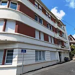 Maisonnette Centre-ville Lejlighed *
