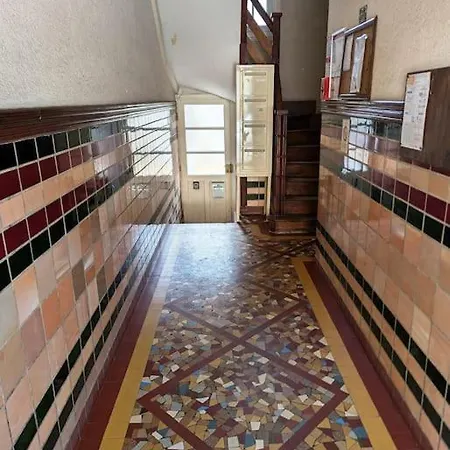 Maisonnette Centre-ville *