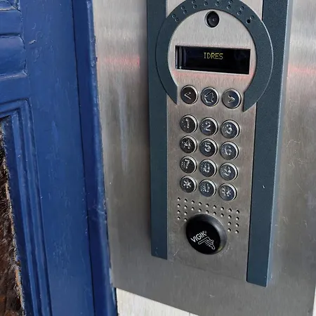 Apartmán Maisonnette Centre-ville *