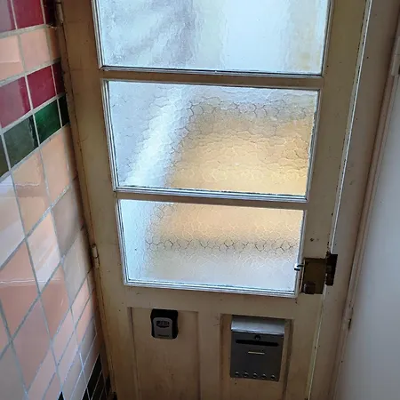 Apartmán Maisonnette Centre-ville Caen