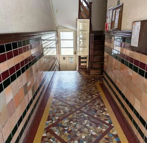 Maisonnette Centre-ville *