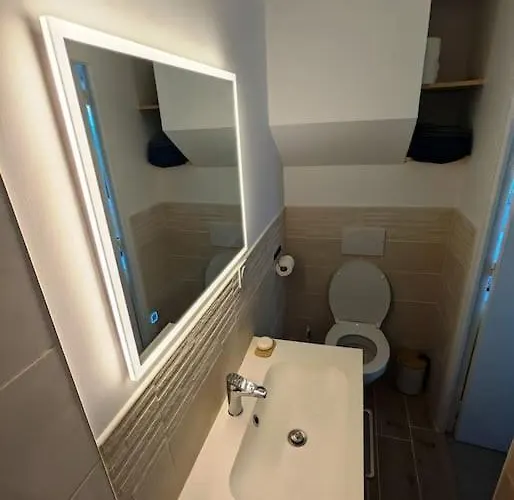 Apartamento Maisonnette Centre-ville *