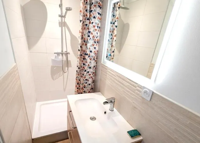 Maisonnette Centre-ville Caen