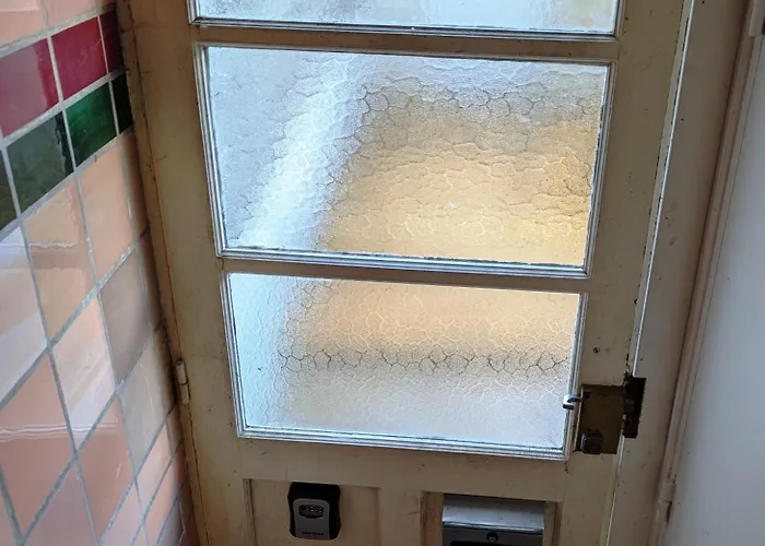 Apartmán Maisonnette Centre-ville Caen